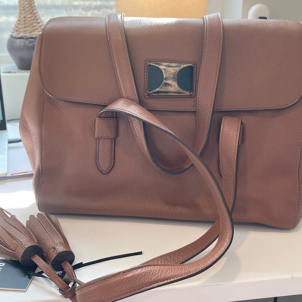 DKNY bag